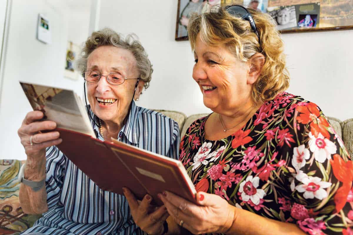 SRK Kanton Solothurn / Anzeiger Thal Gaeu Olten