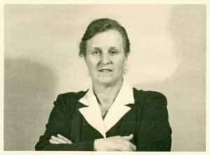 Maria Felchlin / Anzeiger Thal Gaeu Olten