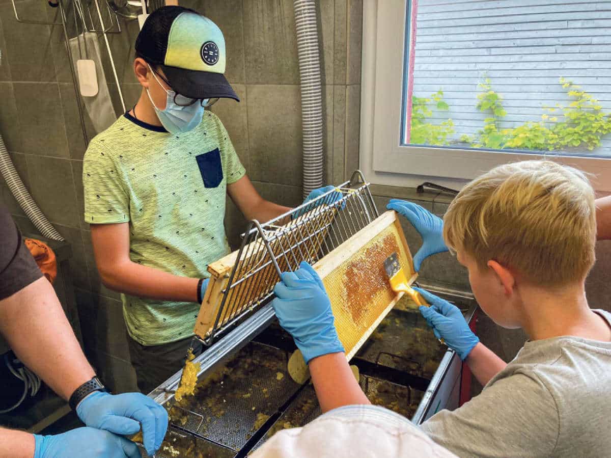 Ferienpass Neuendorf / Anzeiger Thal Gäu Olten