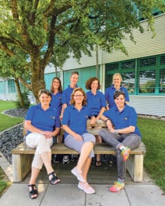 Ferienpass Neuendorf / Anzeiger Thal Gäu Olten