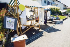 Garage Sale Kappel / Anzeiger Thal Gaeu Olten