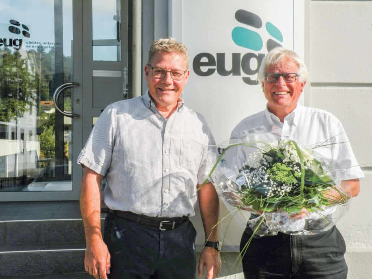 eug Elektra Untergaeu / Anezgier Thal Gaeu Olten