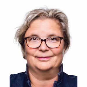 KRISTINE SPRYSL, KOMPETENTE / Anzeiger Thal Gaeu Olten