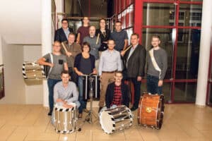 Tambourenverein Laupersdorf-Thal / Anzeiger Thal Gaeu Olten