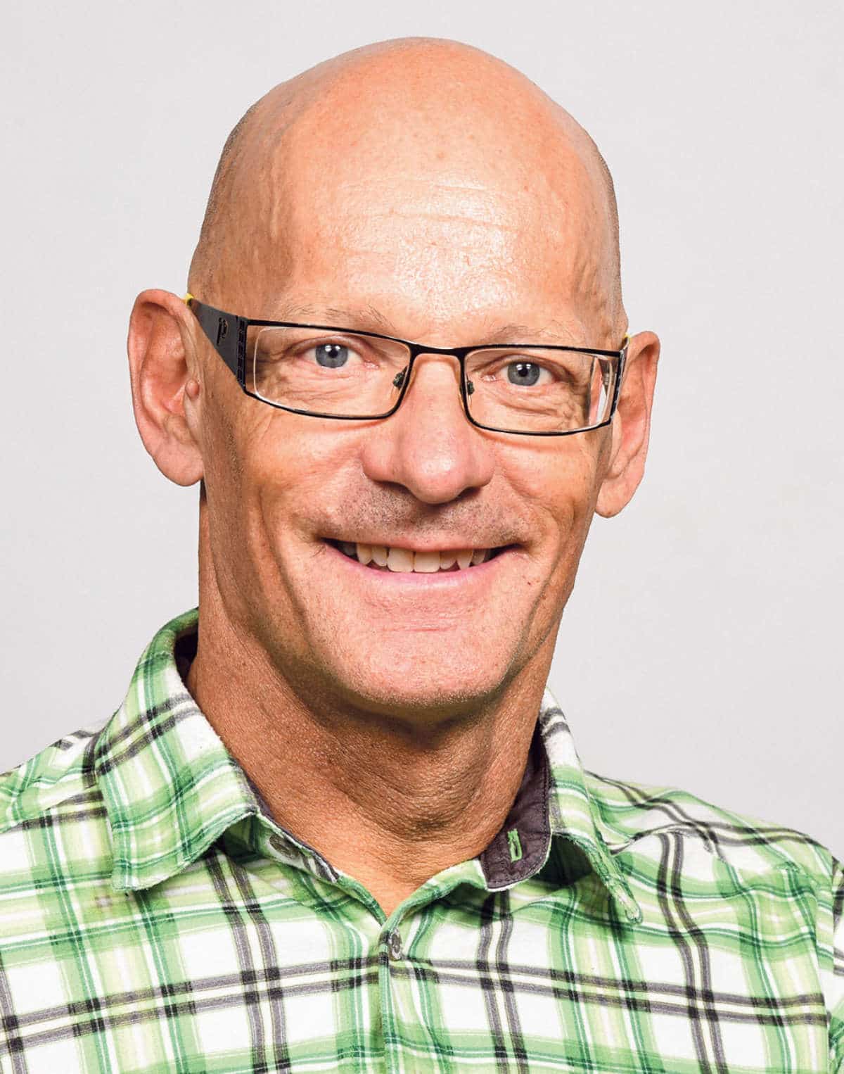 Heniz Frei / Anzeiger Thal Gäu Olten