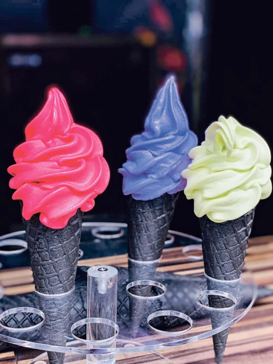 Streetfood Olten 2021 / Anzeiger Thal Gaeu Olten