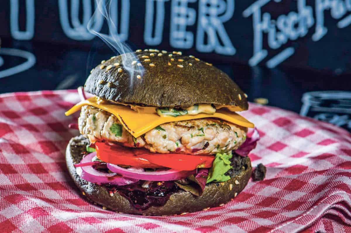 Streetfood Olten 2021 / Anzeiger Thal Gaeu Olten