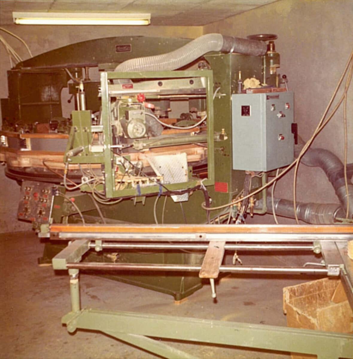 Paul Bieli AG / Anzeiger Thal Gaeu Olten