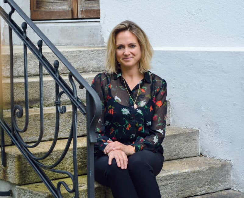 Beratungsstelle Opferhilfe / Anzeiger Thal Gaeu Olten