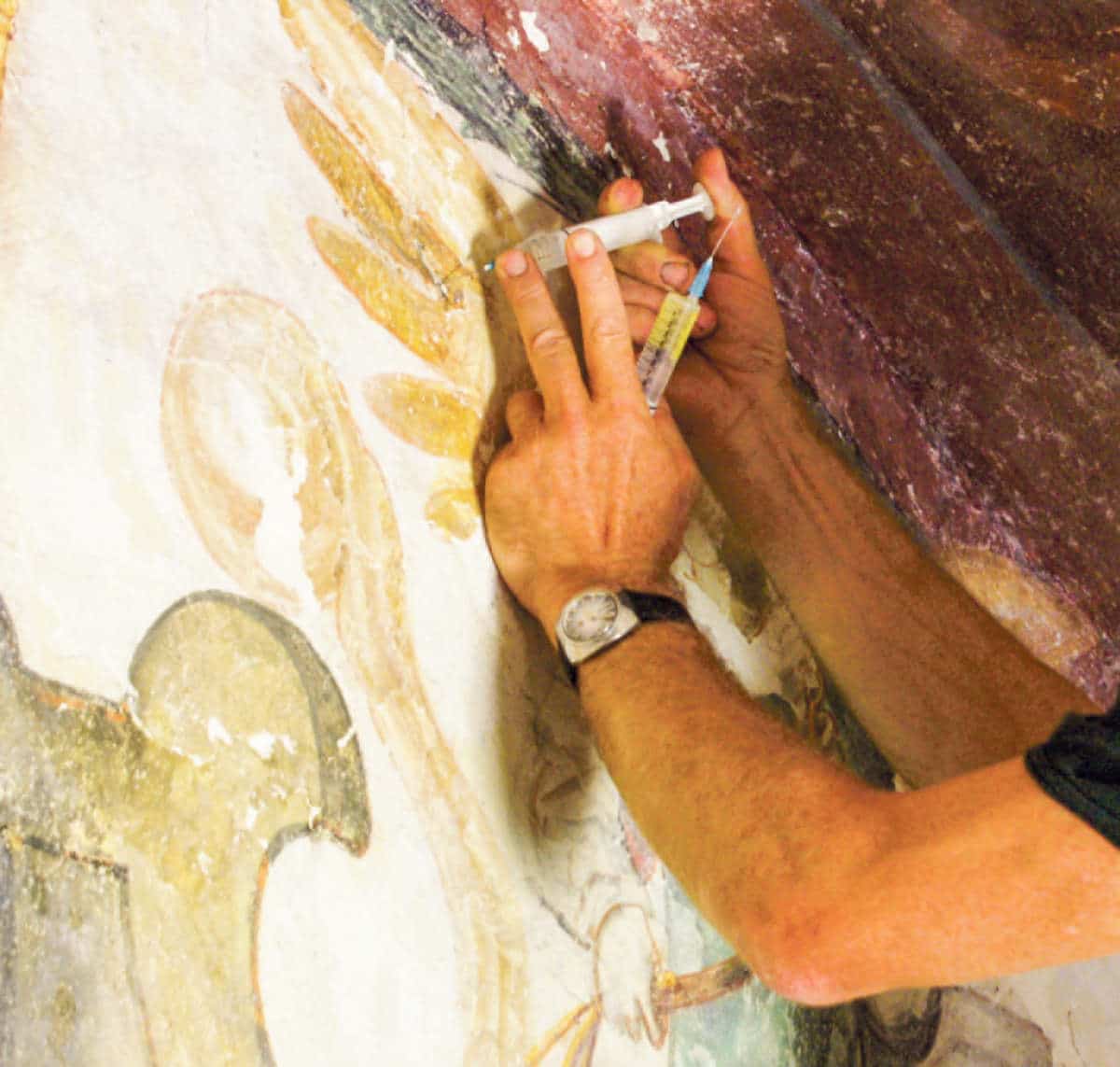 Denkmaltage Kanton Solothurn / Anzeiger Thal Gaeu Olten