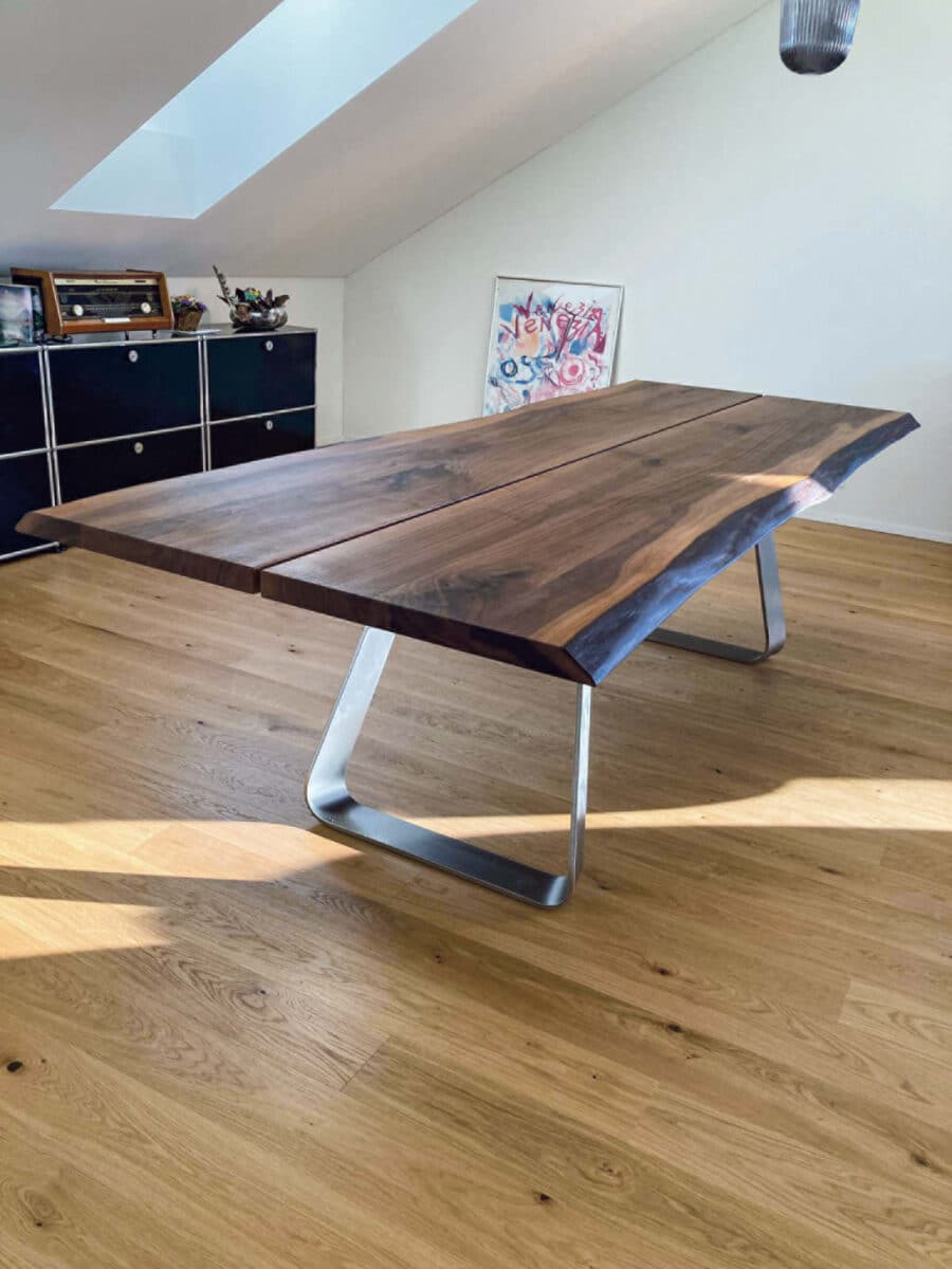 Paul Bieli AG / Anzeiger Thal Gaeu Olten