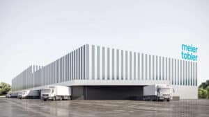 Meier Tobler Oberbuchsiten / Anzeiger Thal Gaeu Olten