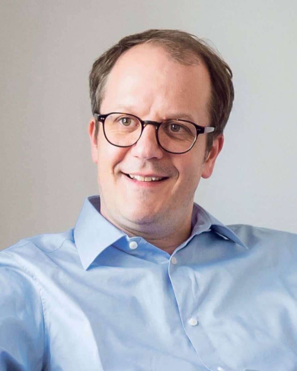 Kulturvermittler Rainer von Arx erhält Preis Anzeiger TGO