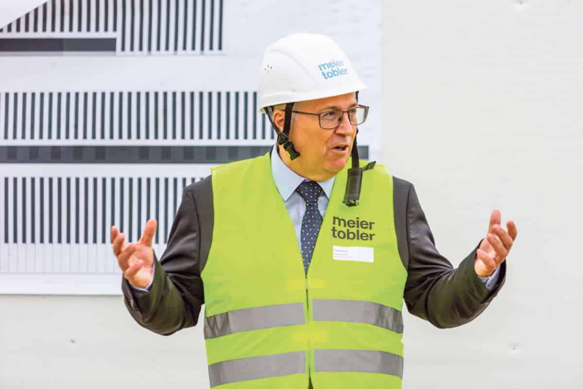 Meier Tobler Oberbuchsiten / Anzeiger Thal Gaeu Olten