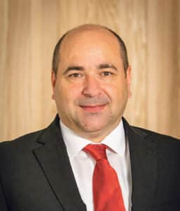 Giancarlo Grifone Raiffeisenbank / Anzeiger Thal Gaeu Olten