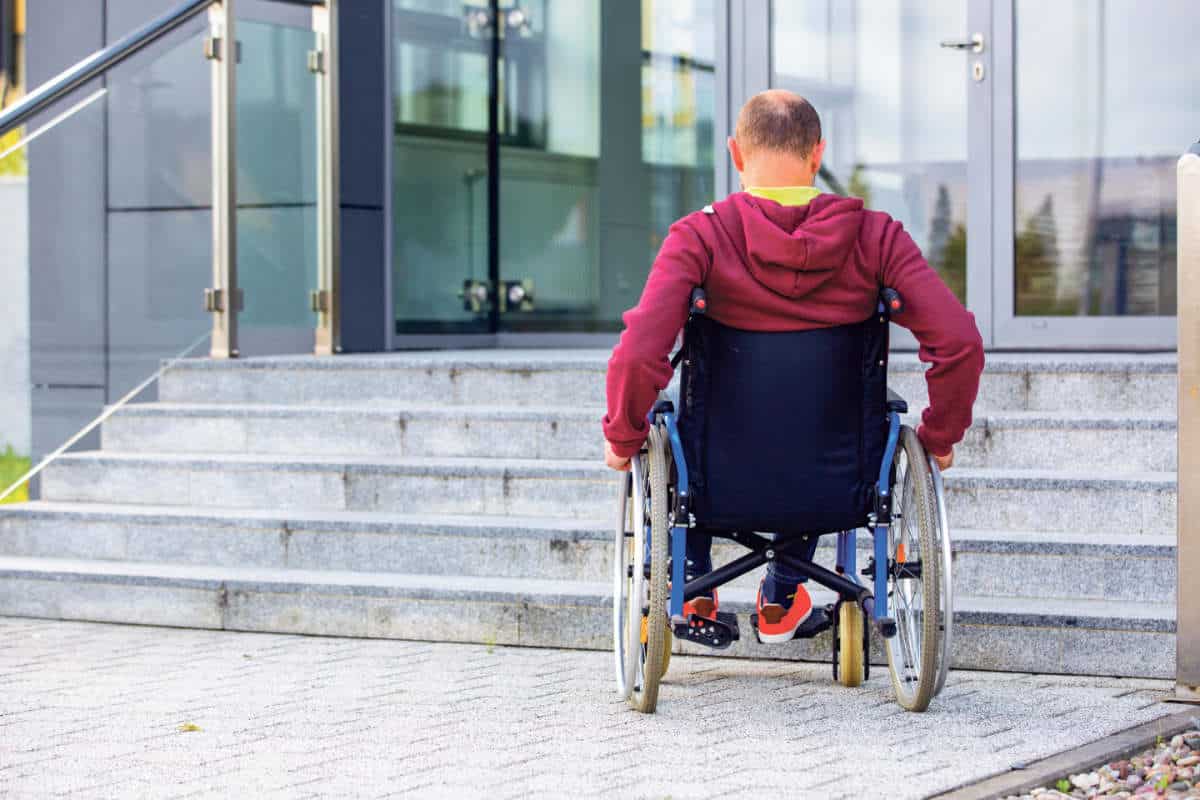 «Leitbild Behinderung 2021 – Zusammenleben im Kanton Solothurn» / Anzeiger Thal Gaeu Olten