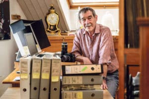 Fotoschätze Alois Winiger / Anzeiger Thal Gäu Olten