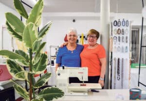 Eva’s Naehstuebli & La Perla – Bijouterie, Geschenke, Bomboniere»