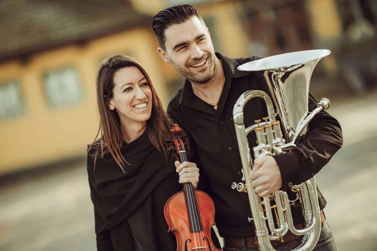 Stadttheater Olten / Anzeiger Thal Gäu Olten