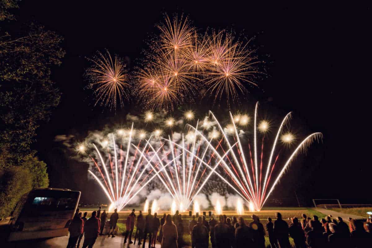Vogelherdclub Oensingen (VCO) / Anzeiger Thal Gaeu Olten