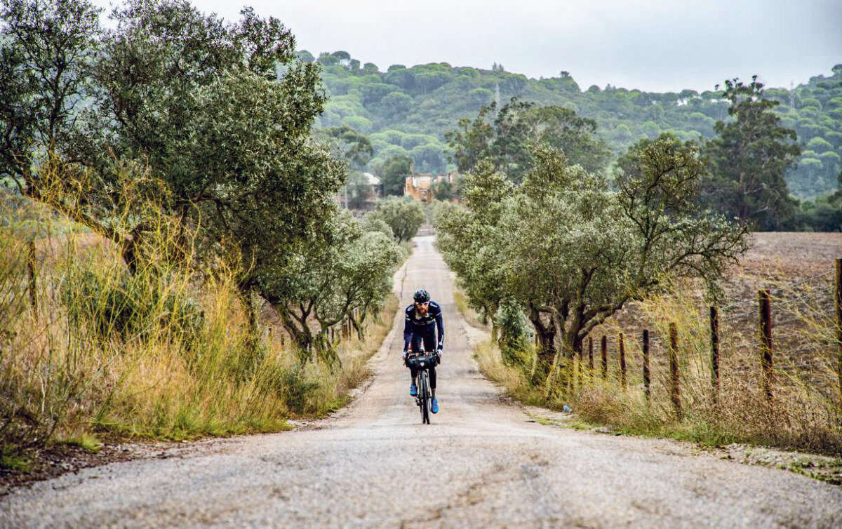 Extremsportler Jonas Deichmann / Anzeiger Thal Gäu Olten