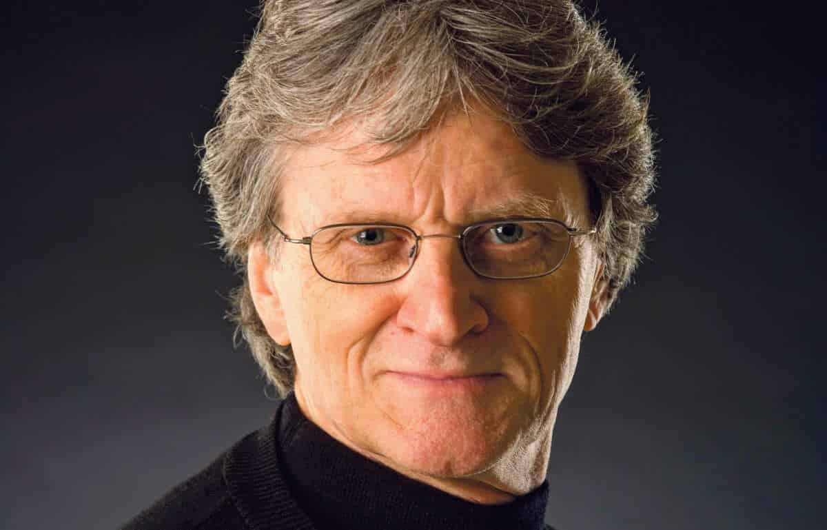 Werner Nydegger / Anzeiger Thal Gäu Olten