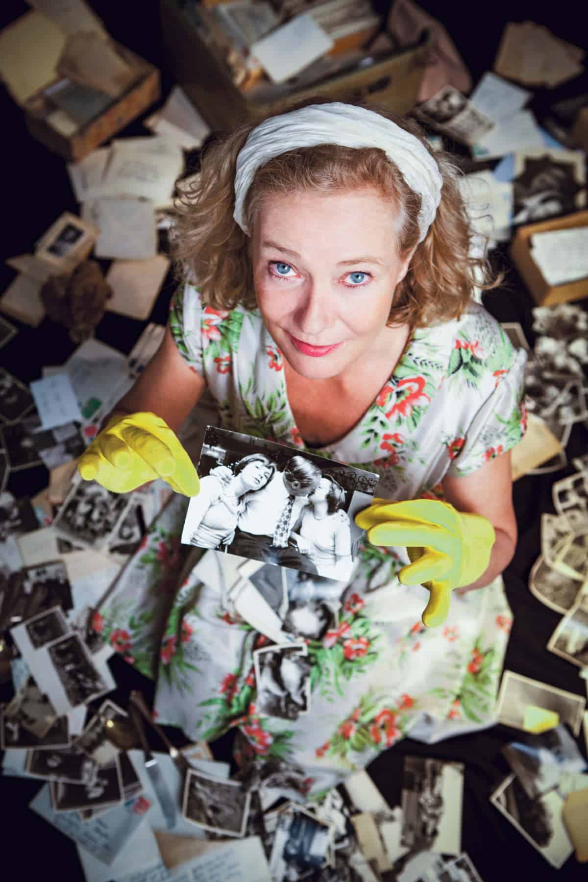 Stadttheater Olten / Anzeiger Thal Gäu Olten