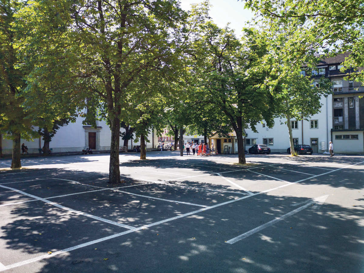 «SRF bi de Lüt» / Anzeiger Thal Gäu Olten