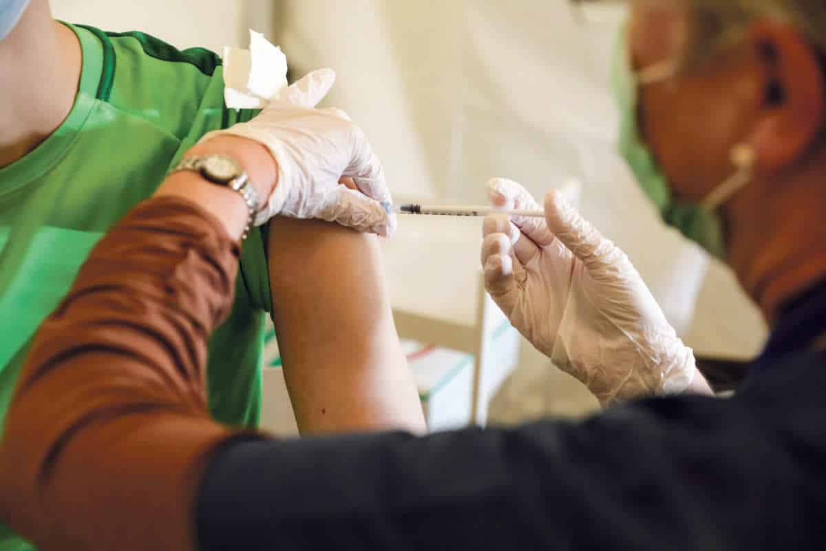 Kanton Solothurn Boostern / Anzeiger Thal Gäu Olten