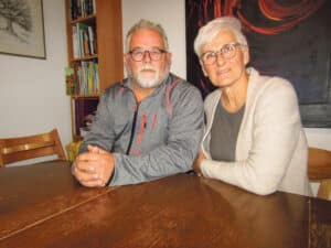 Luzia Schnyder Oberdörfer / Anzeiger Thal Gäu Olten