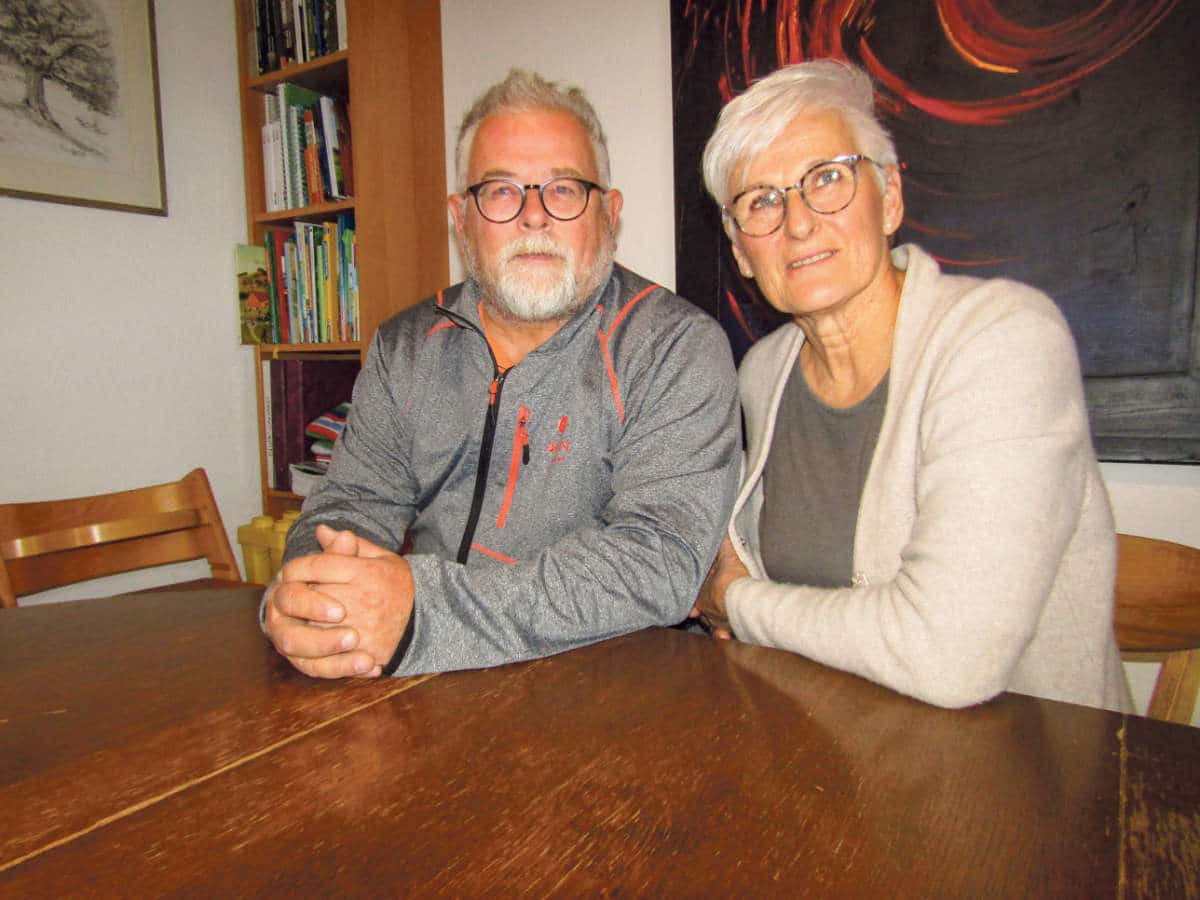 Luzia Schnyder Oberdörfer / Anzeiger Thal Gäu Olten