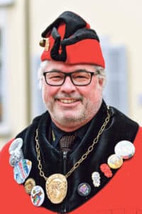 Beat Loosli / Anzeiger Thal Gäu Olten