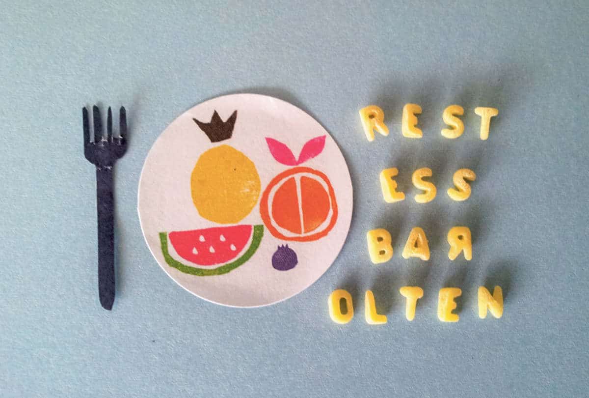 RestEssBar / Anzeiger Thal Gäu Olten