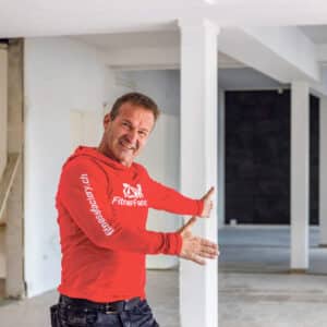 Ladyfitness in Wangen / Anzeiger Thal Gäu Olten