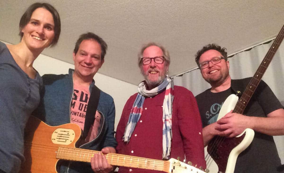 Prosit im Graben / Anzeiger Thal Gäu Olten