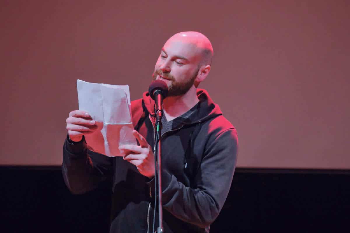 «laut & deutlich»-Slam / Anzeiger Thal Gäu Olten