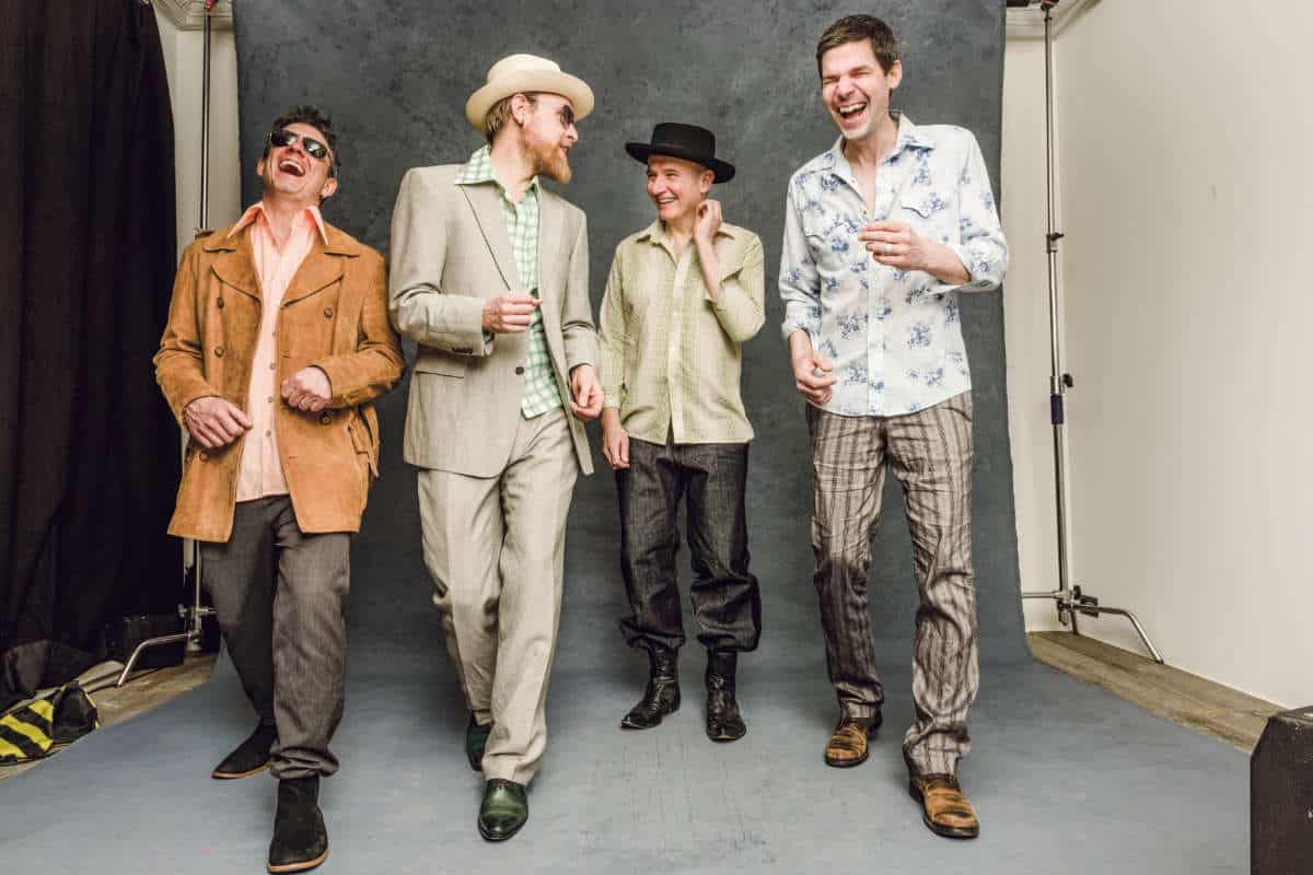 Chachamania / Anzeiger Thal Gàu Olten