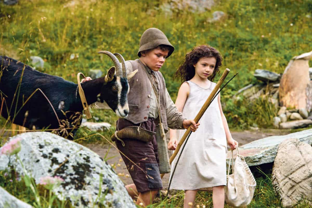 Geissenpeter Haus der Museen / Anzeiger Thal Gäu Olten