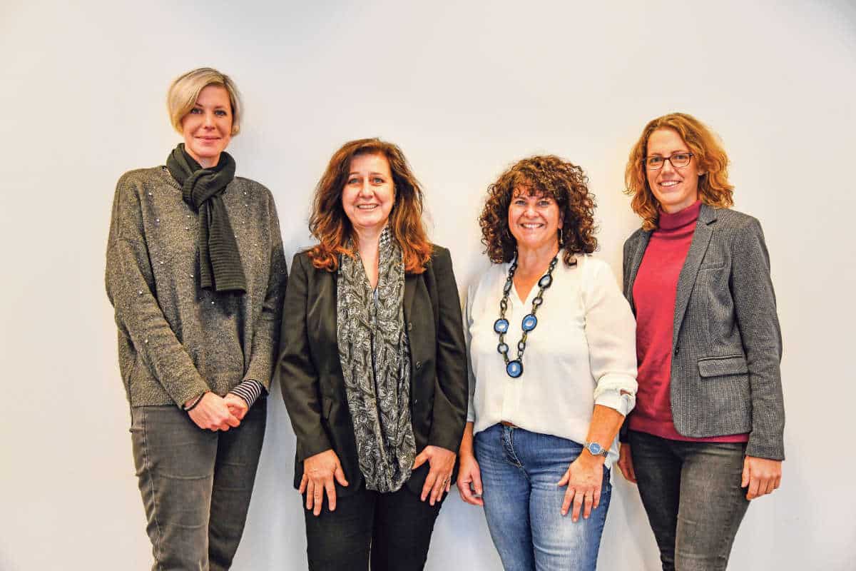 Mediations-Team Olten / Anzeiger Thal Gäu Olten