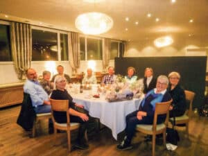 Samariterverein Wangen bei Olten / Anzeiger Thal Gäu Olten