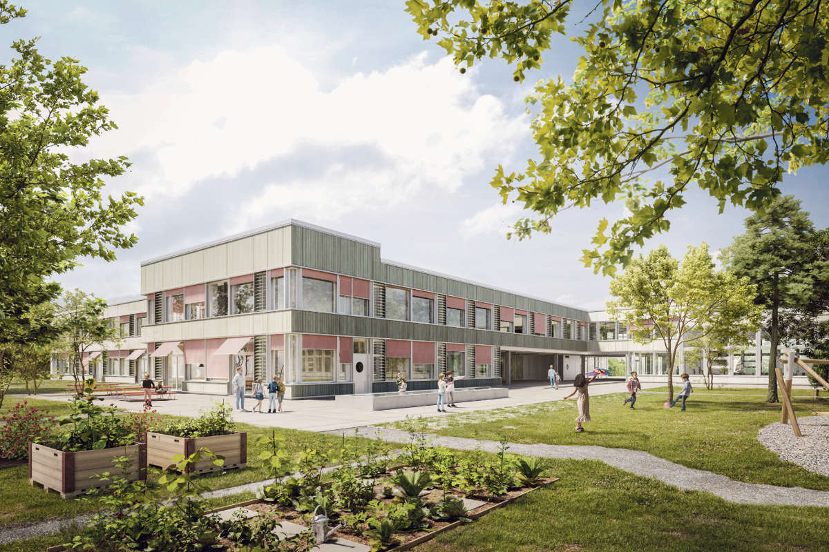 Oltner Stadtrat Jahresprogramm 2022 / Anzeiger Thal Gäu Olten