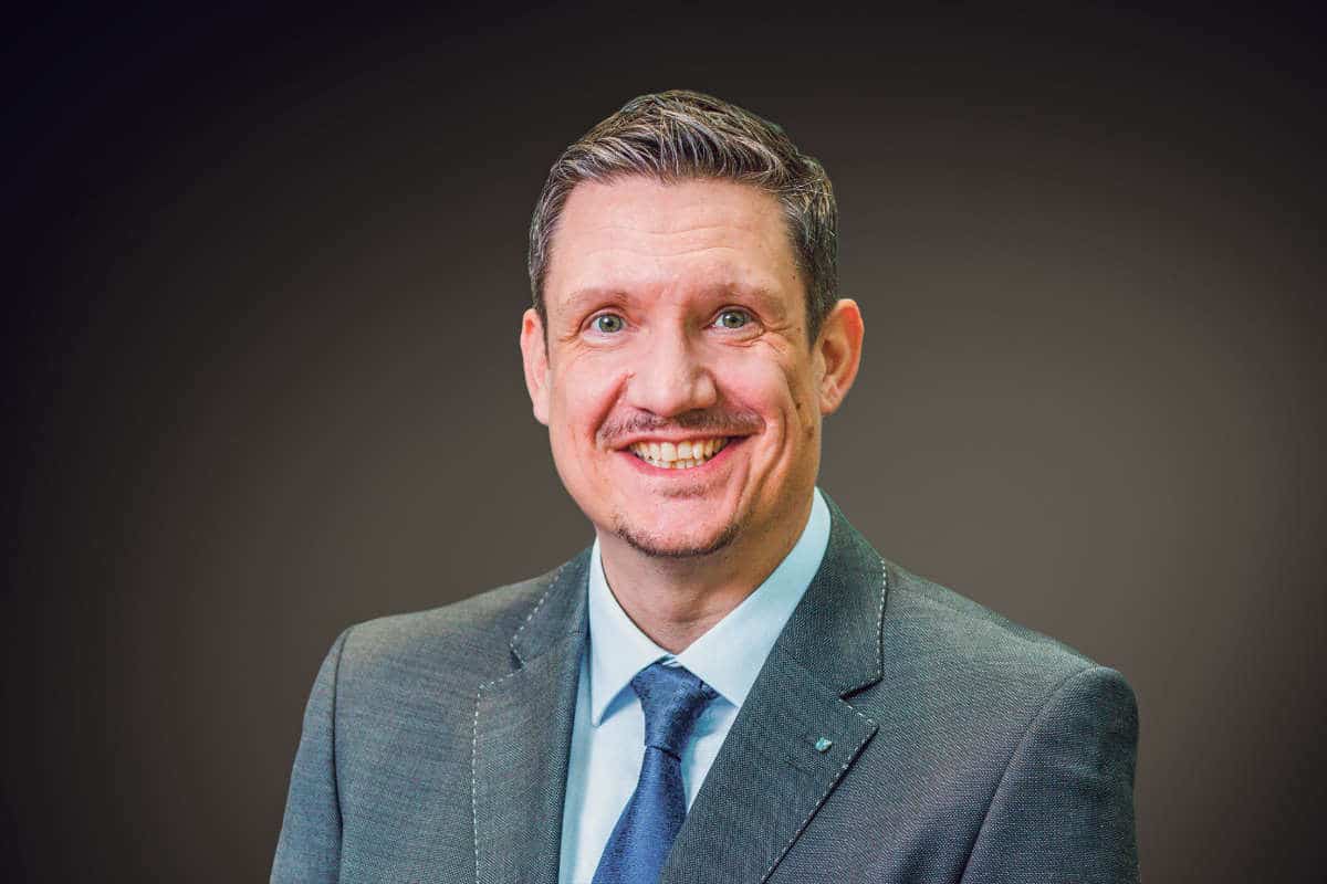 Reto Fahrni / Anzeiger Thal Gäu Olten