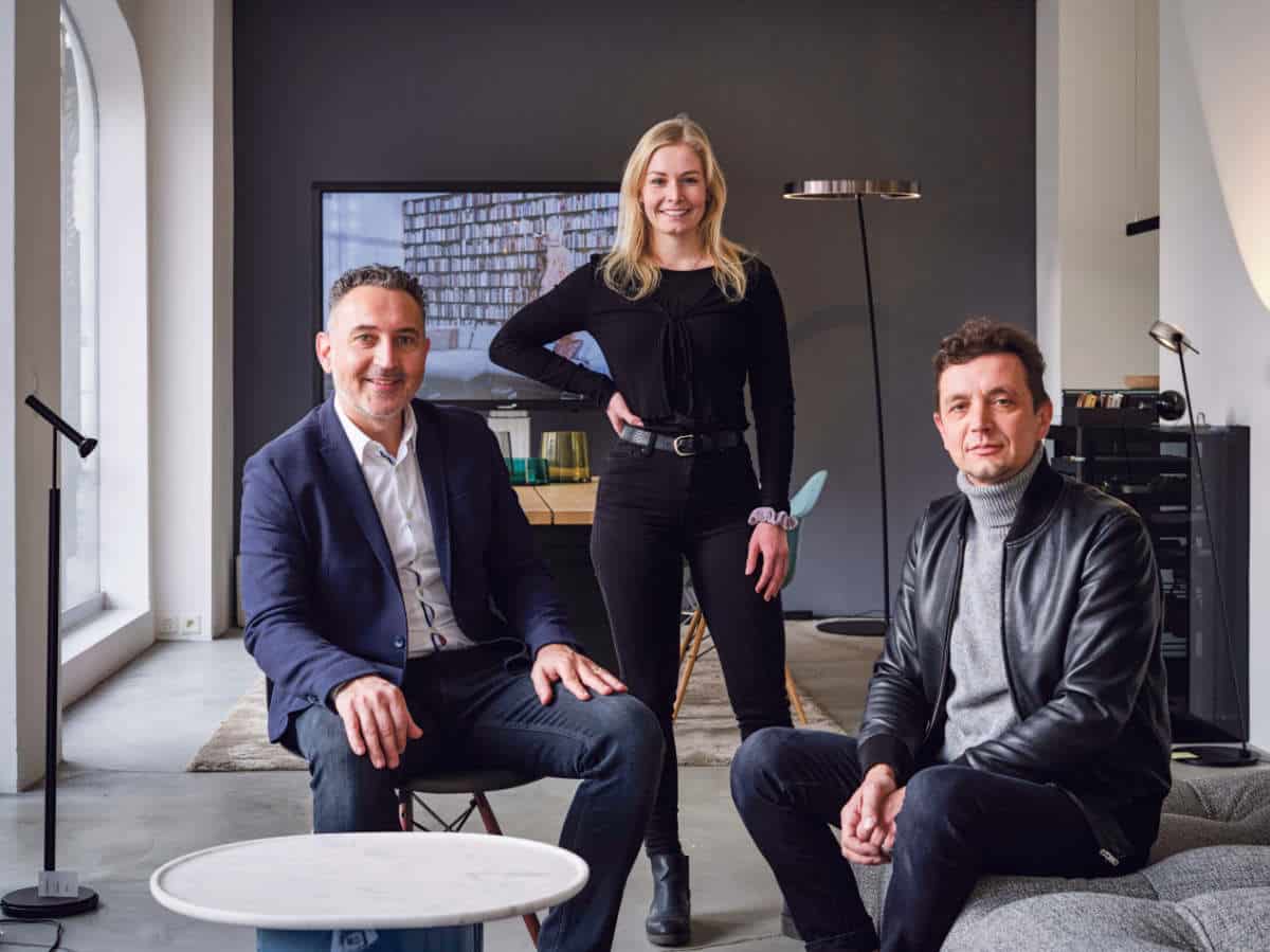 Inside Home & Office AG / Anzeiger Thal Gäu Olten