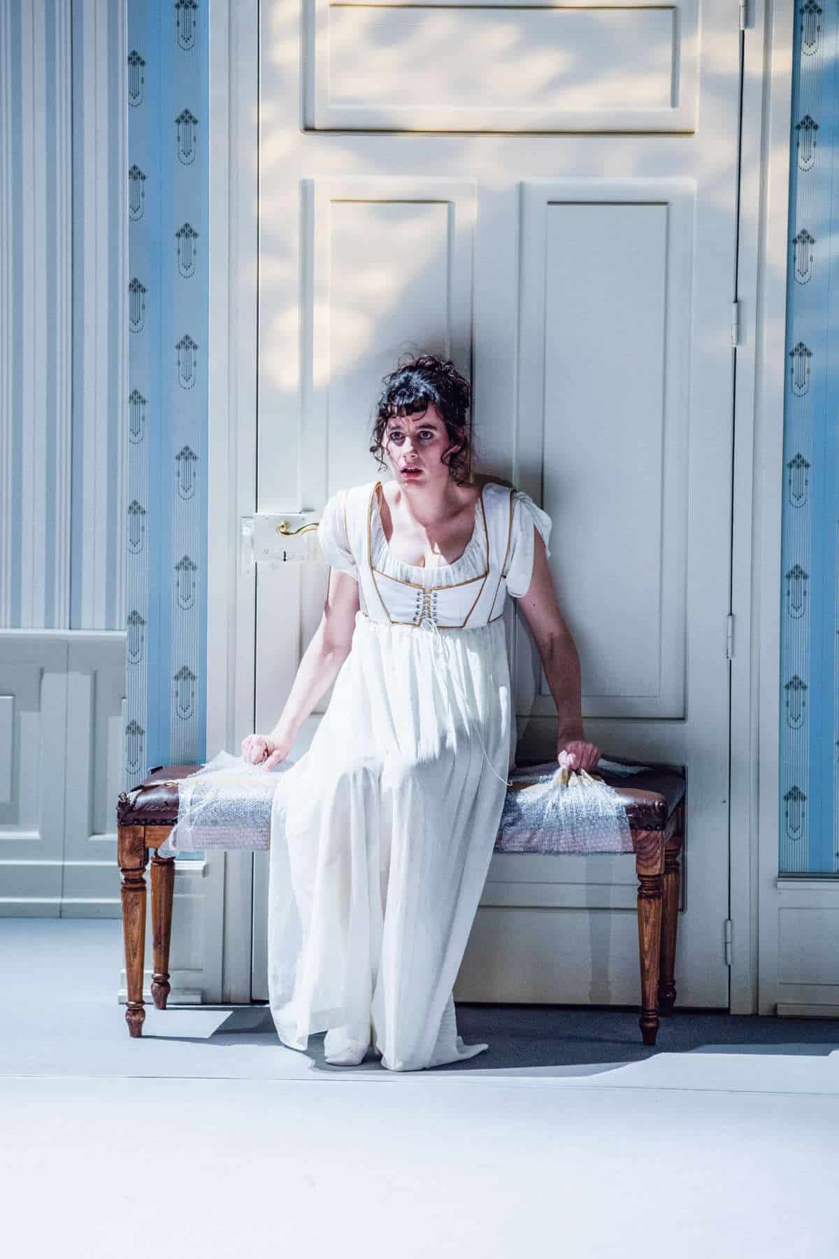 Besuch der Marquise von O… / Anzeiger Thal Gäu Olten