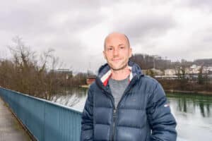 Tobias von Arb / Anzeiger Thal Gäu Olten