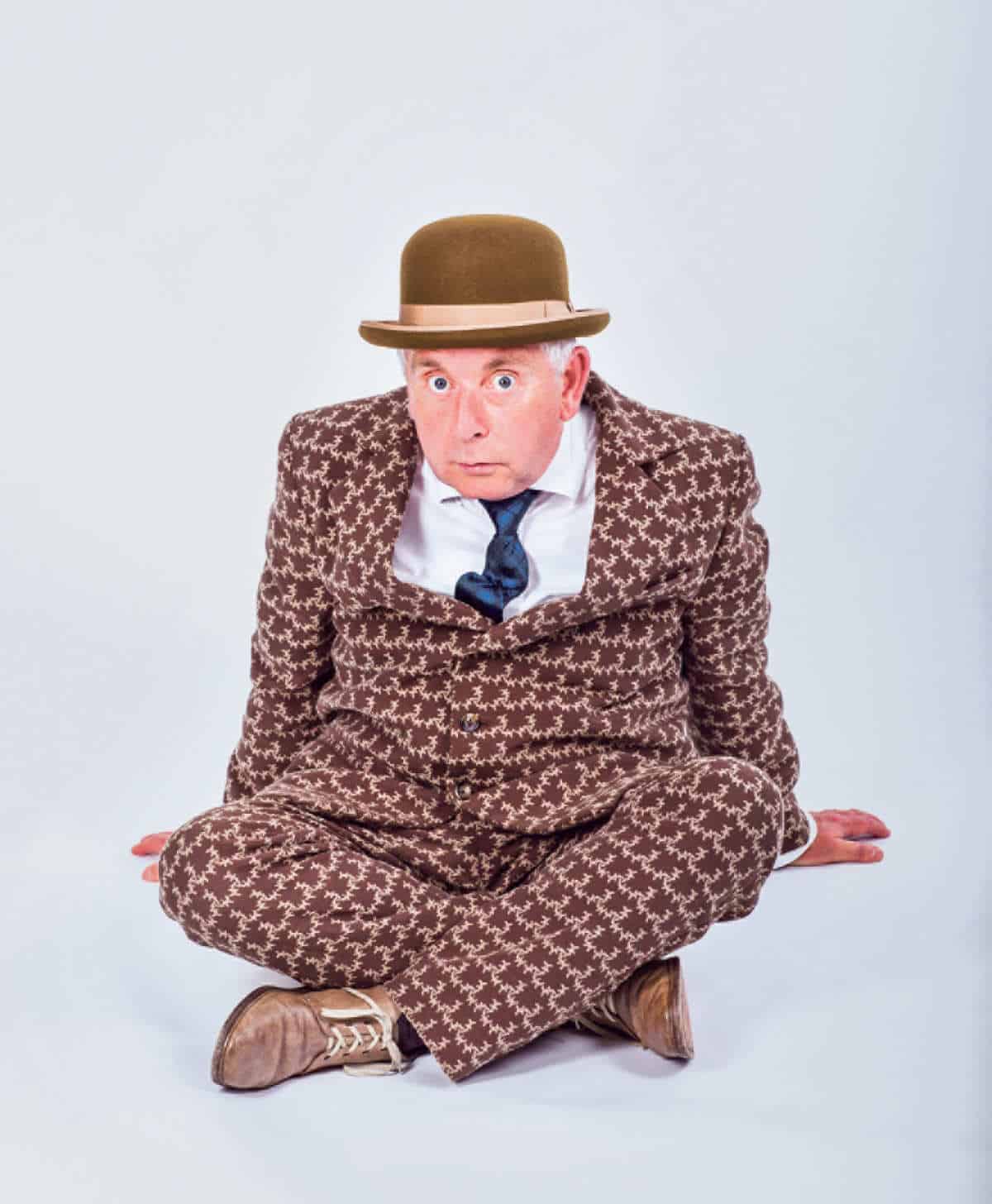 Erwin Grosche / Anzeiger Thal Gäu Olten