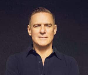 Bryan Adams / Anzeiger Thal Gäu Olten
