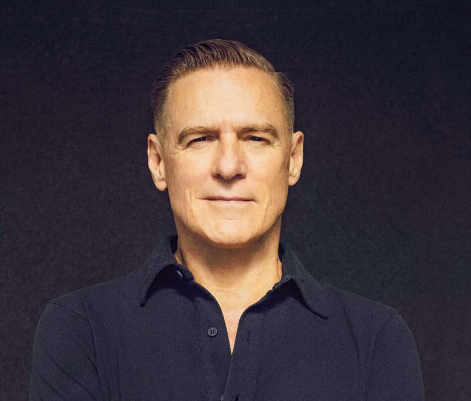 Bryan Adams / Anzeiger Thal Gäu Olten