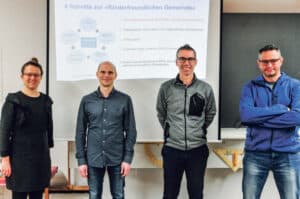 Unicef-Label «Kinderfreundliche Gemeinde» / Anzeiger Thal Gäu Olten