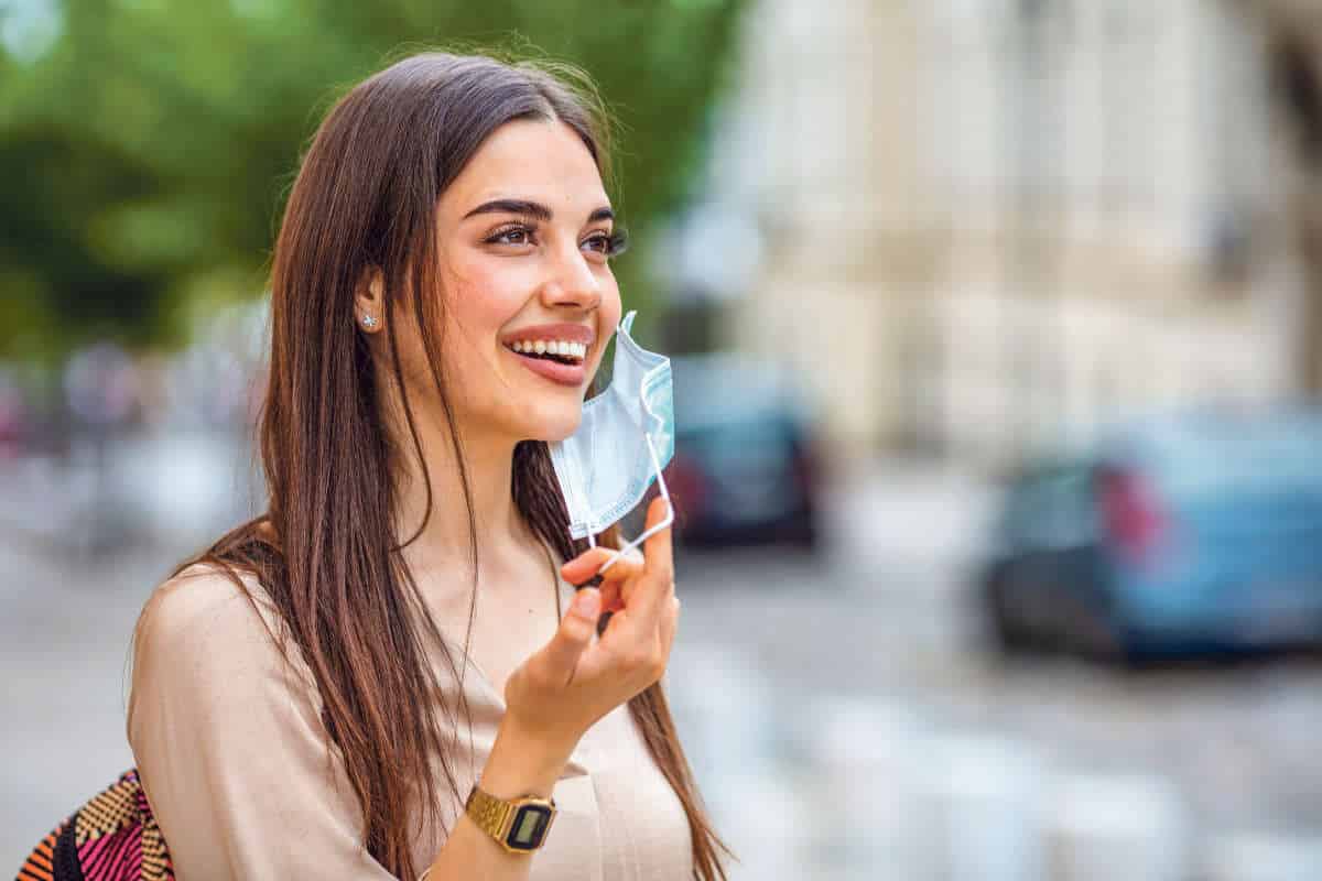 Covid Lockerungen Kanton Solothurn / Anzeiger Thal Gäu Olten